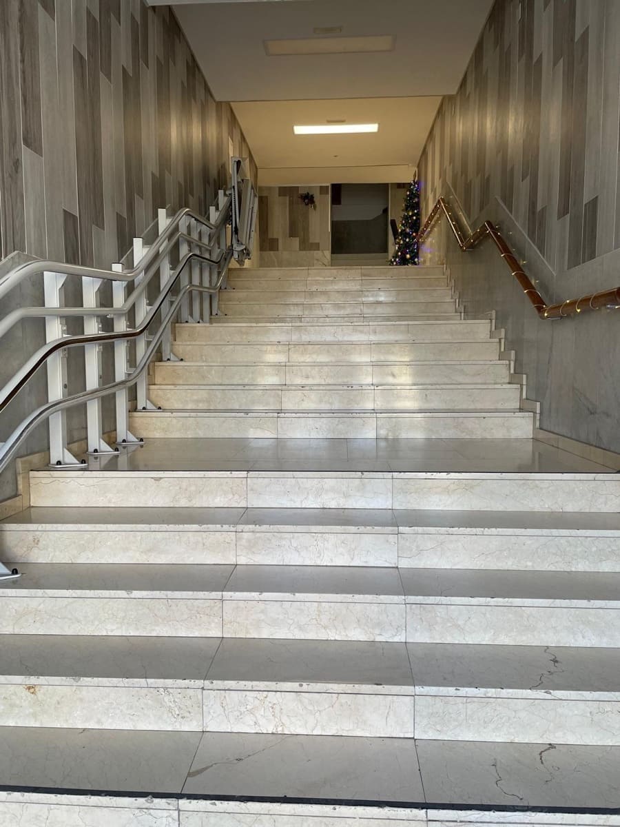 1 bedroom Apartment for rent in Las Palmas de Gran Canaria - € 850 (Ref: 9797152)