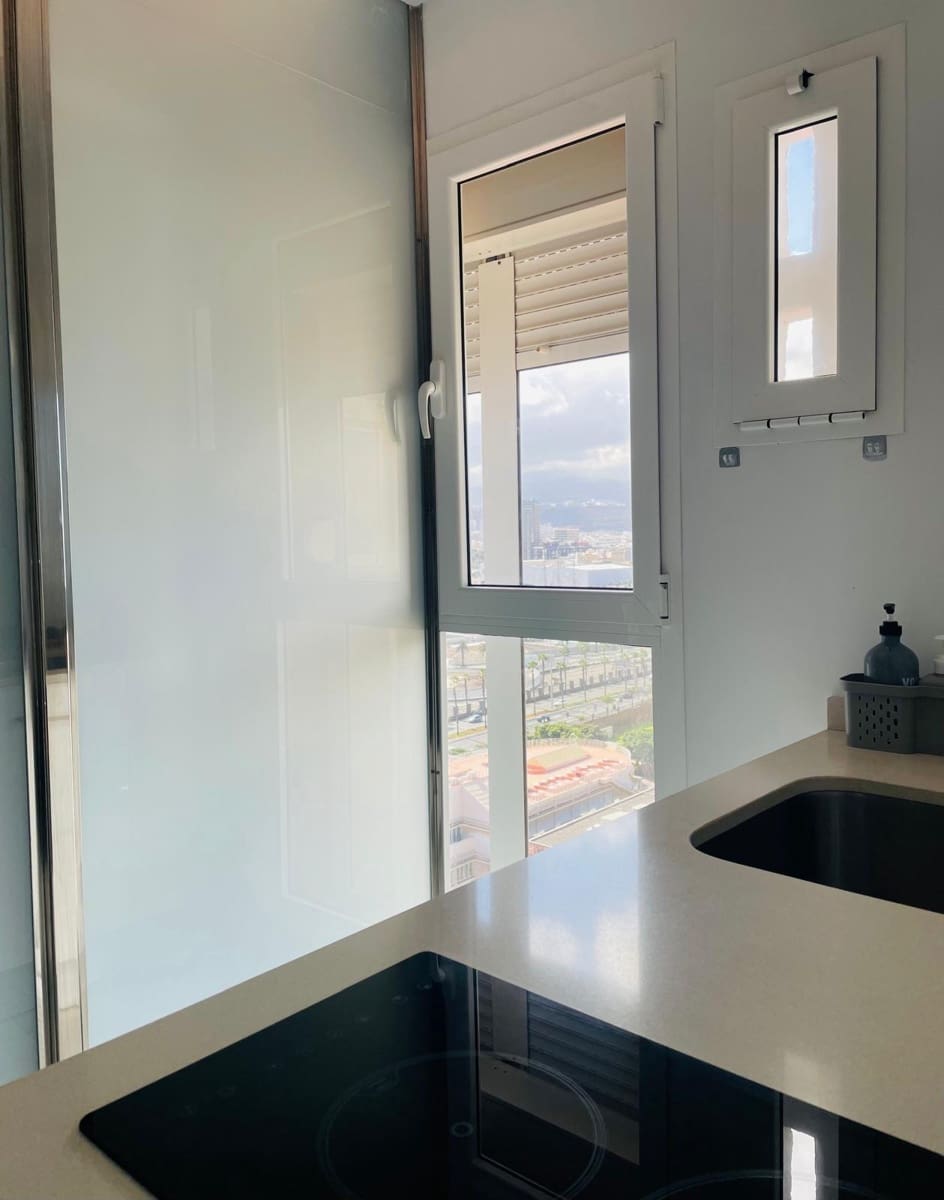 1 bedroom Apartment for rent in Las Palmas de Gran Canaria - € 850 (Ref: 9797152)