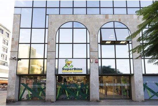 1 bedroom Apartment for rent in Las Palmas de Gran Canaria - € 850 (Ref: 9797152)