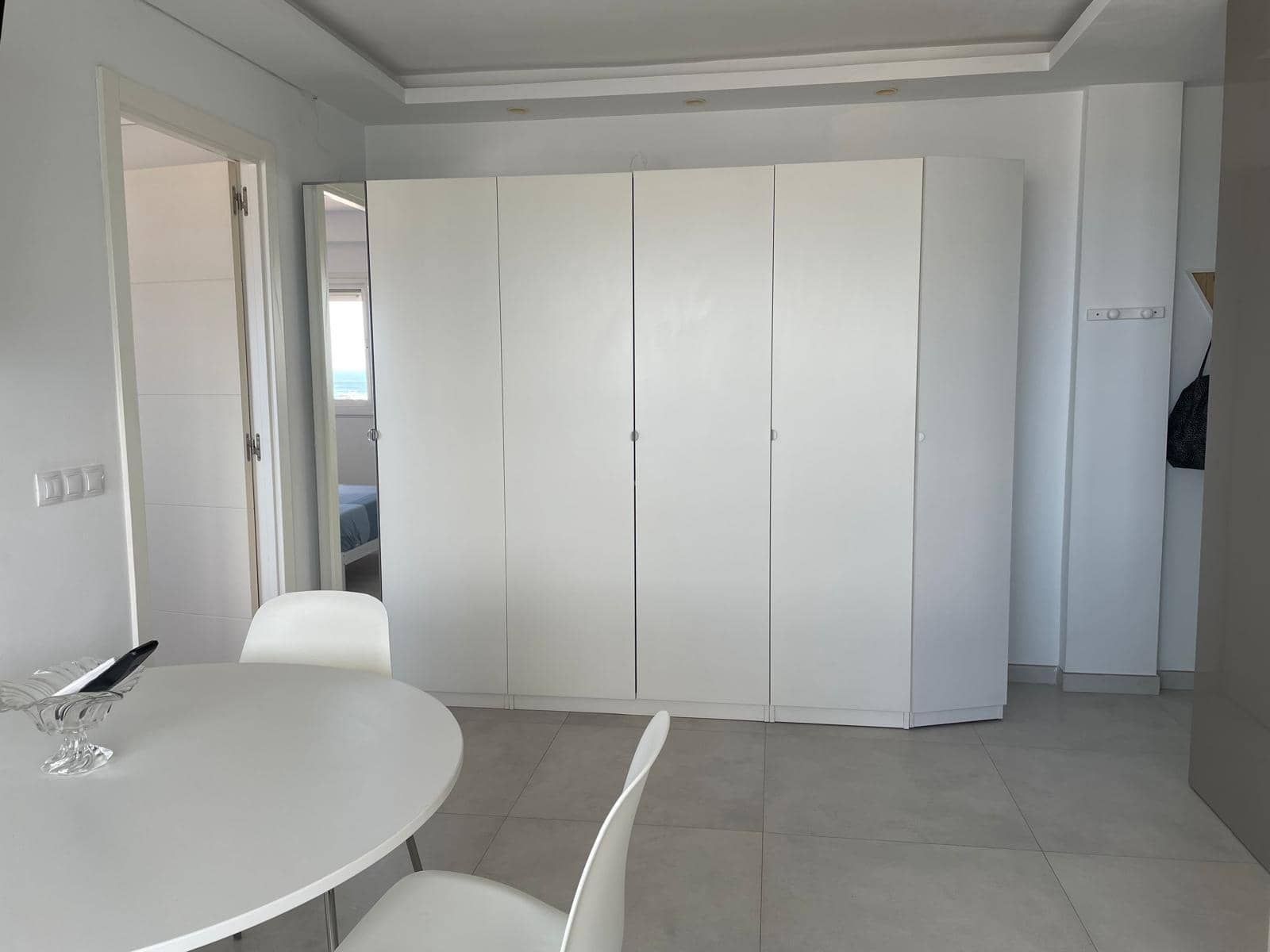 1 bedroom Apartment for rent in Las Palmas de Gran Canaria - € 850 (Ref: 9797152)