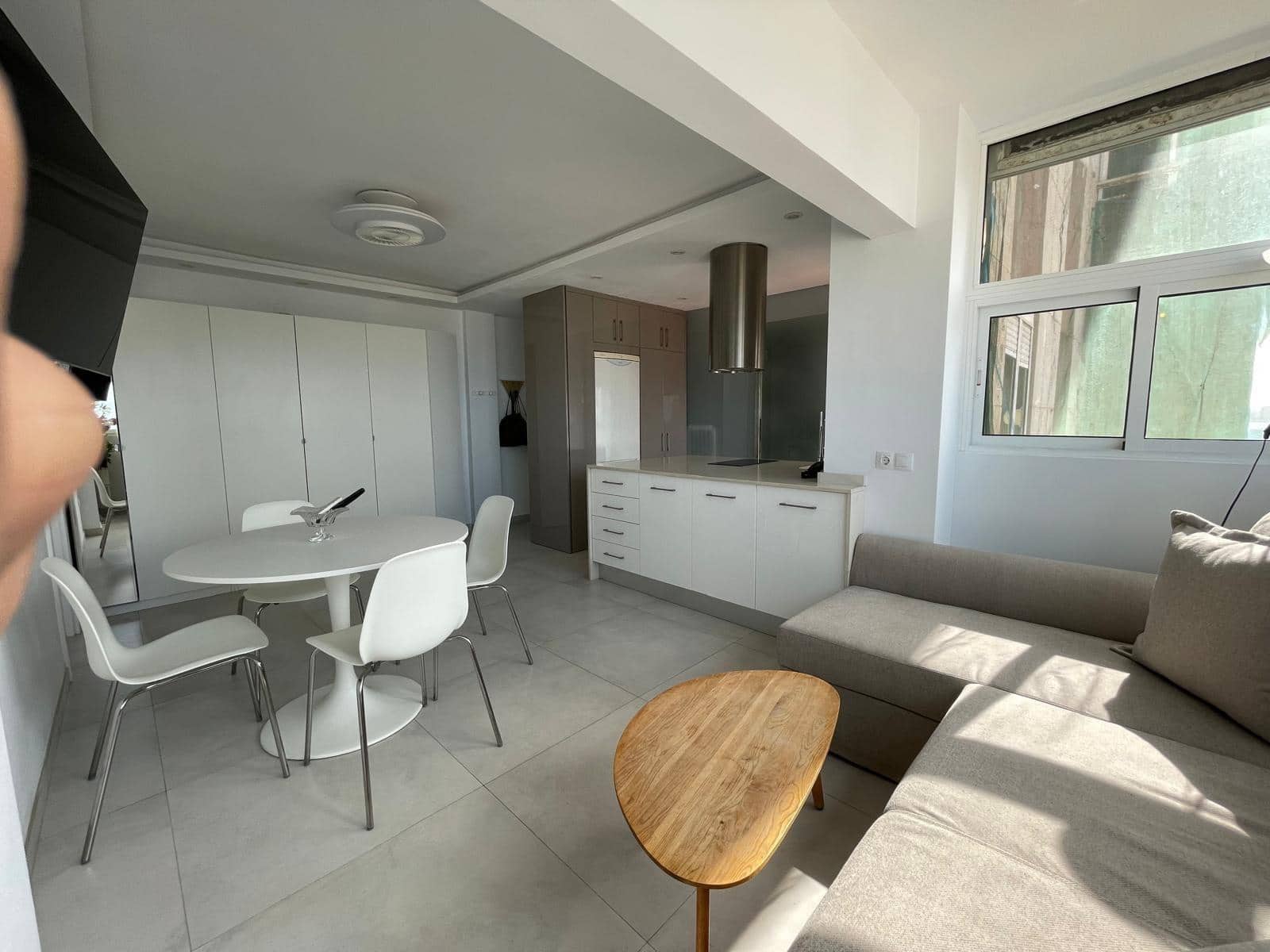 1 bedroom Apartment for rent in Las Palmas de Gran Canaria - € 850 (Ref: 9797152)