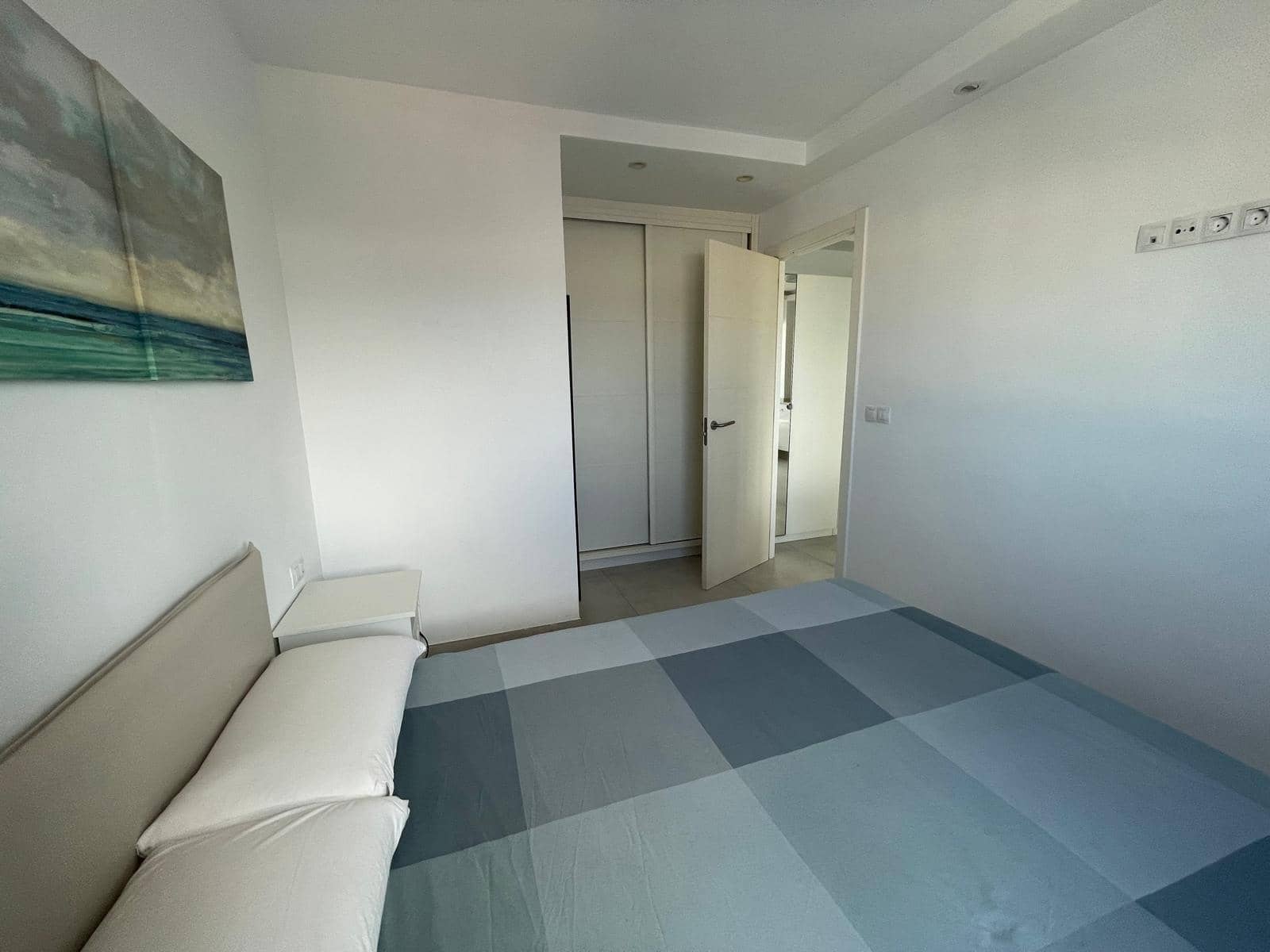 1 bedroom Apartment for rent in Las Palmas de Gran Canaria - € 850 (Ref: 9797152)