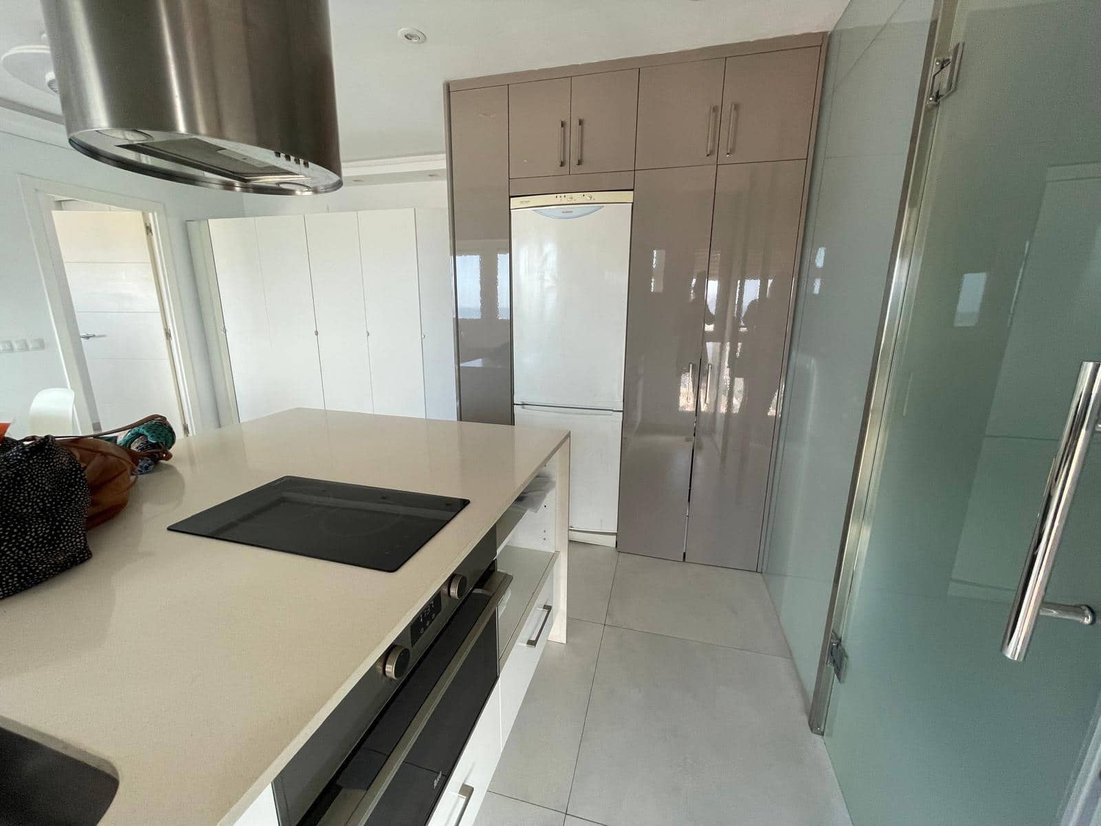 1 bedroom Apartment for rent in Las Palmas de Gran Canaria - € 850 (Ref: 9797152)