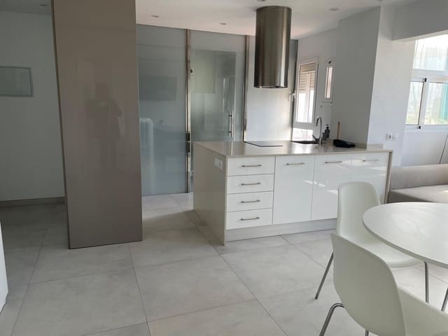 Apartamento de 1 habitación en Las Palmas de Gran Canaria en alquiler - 850 € (Ref: 9797152)