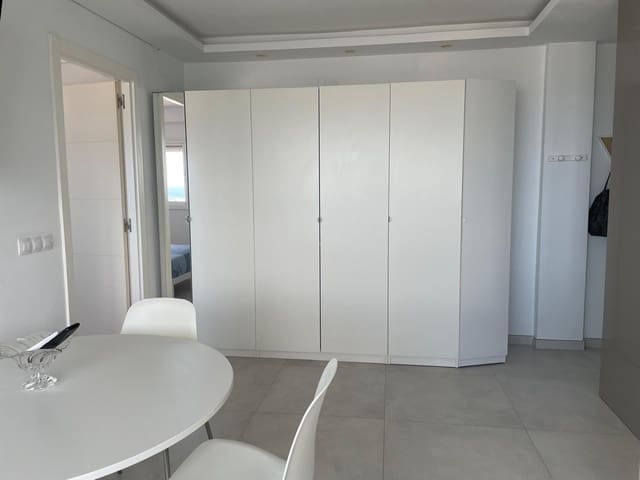 Apartamento de 1 habitación en Las Palmas de Gran Canaria en alquiler - 850 € (Ref: 9797152)