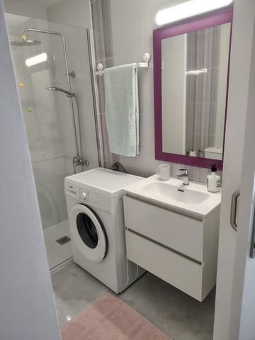 Apartamento para arrendar em Playa del Inglés, San Bartolomé de Tirajana com piscina - 1 200 € (Ref: 9797153)