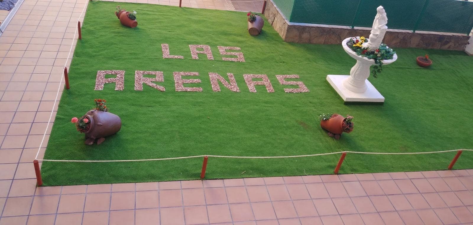 Apartamento para arrendar em Playa del Ingles com piscina - 1 200 € (Ref: 9797153)