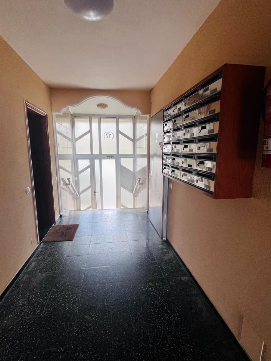 3 camera da letto Appartamento da affittare in Las Palmas de Gran Canaria - 900 € (Rif: 9799296)