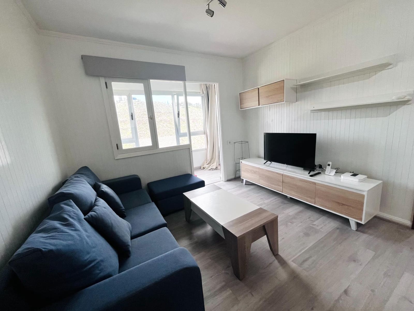 3 camera da letto Appartamento da affittare in Las Palmas de Gran Canaria - 900 € (Rif: 9799296)