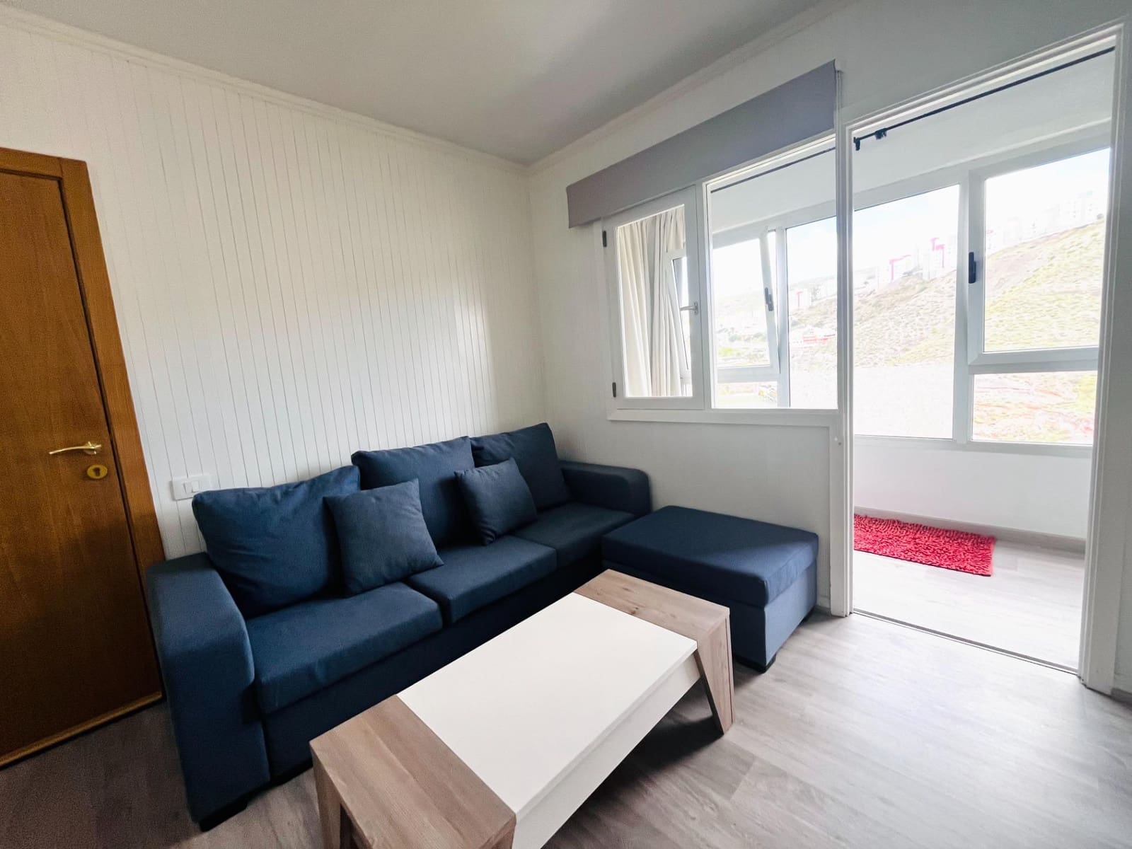 3 camera da letto Appartamento da affittare in Las Palmas de Gran Canaria - 900 € (Rif: 9799296)