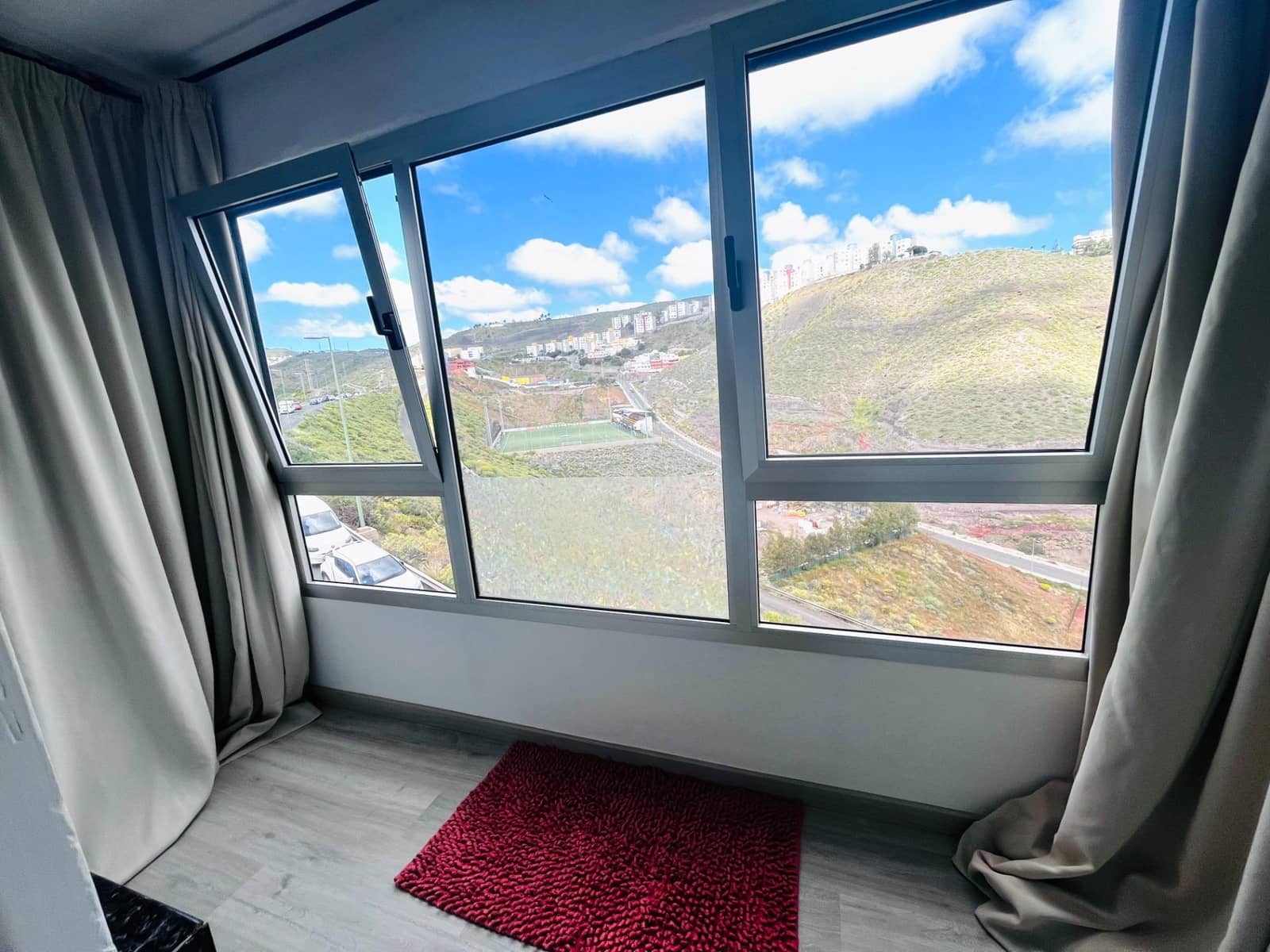 3 camera da letto Appartamento da affittare in Las Palmas de Gran Canaria - 900 € (Rif: 9799296)