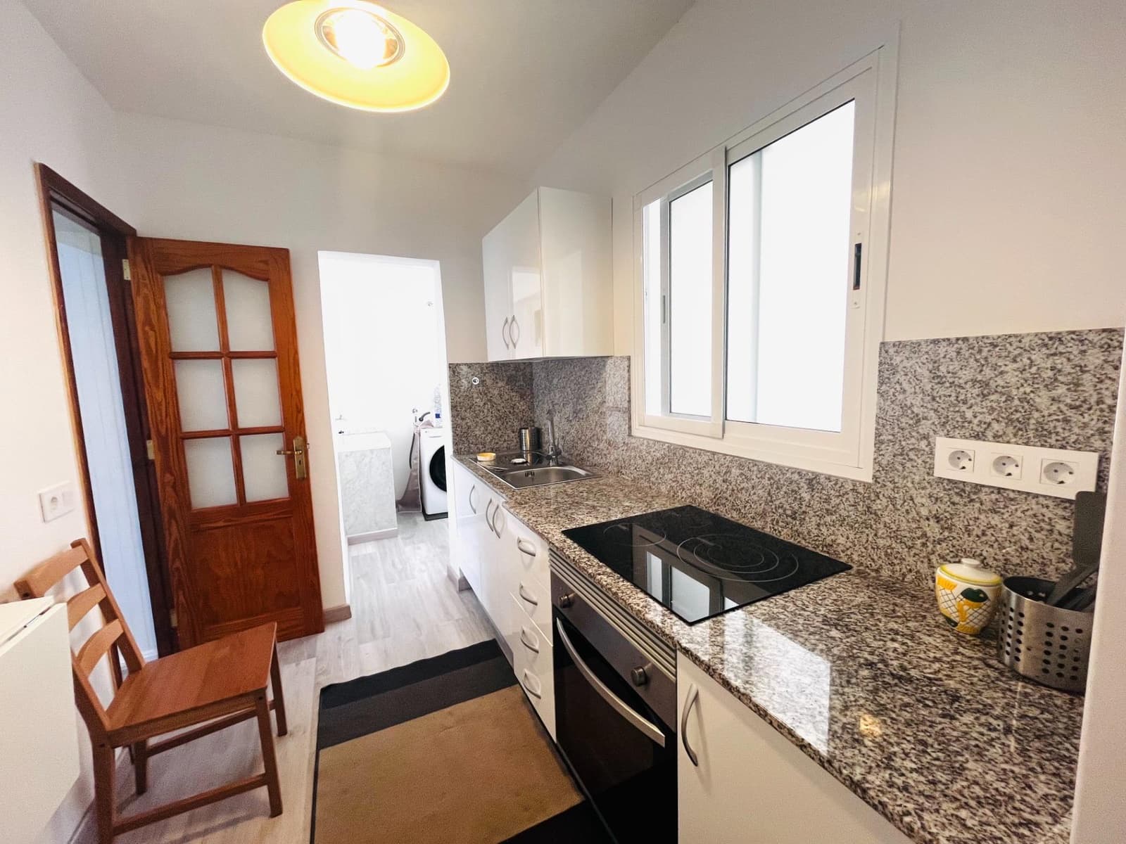 3 camera da letto Appartamento da affittare in Las Palmas de Gran Canaria - 900 € (Rif: 9799296)