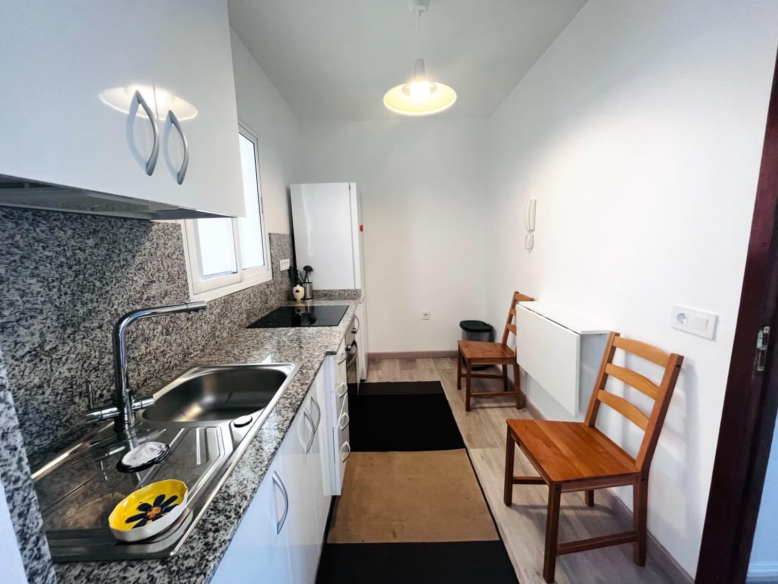 3 camera da letto Appartamento da affittare in Las Palmas de Gran Canaria - 900 € (Rif: 9799296)