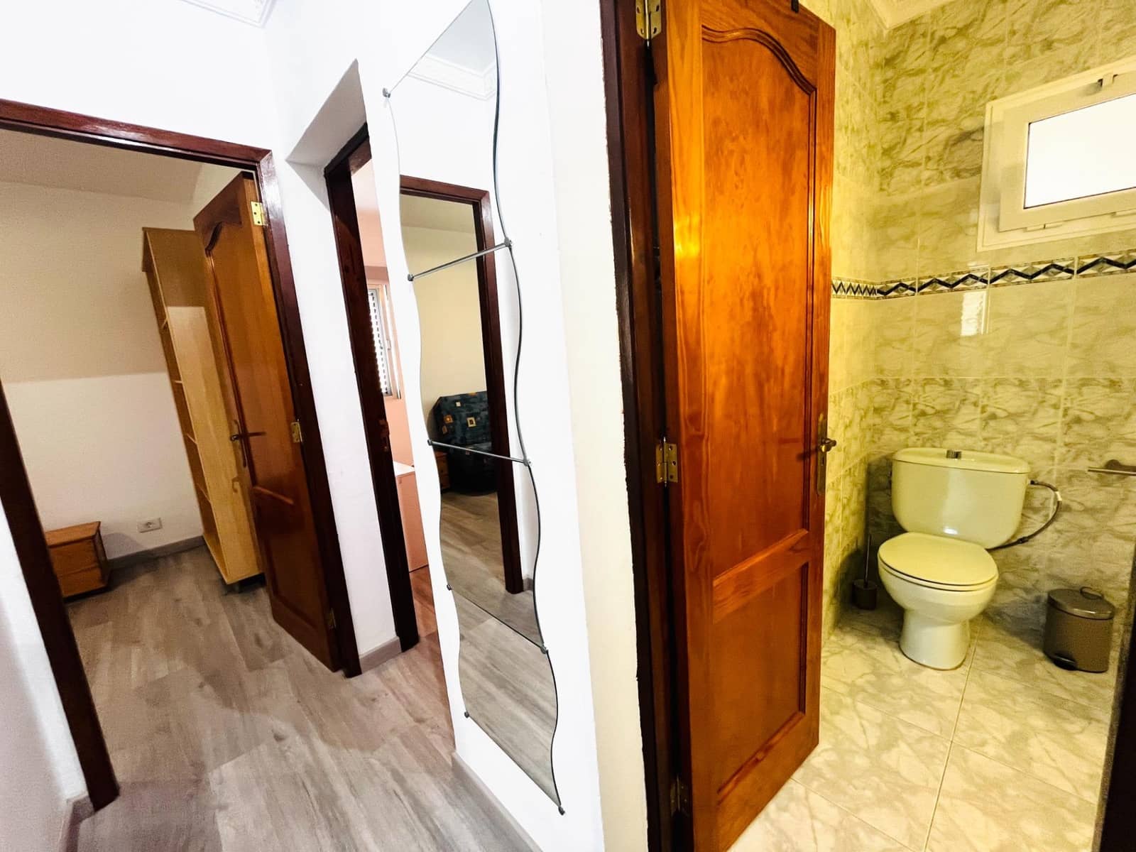 3 camera da letto Appartamento da affittare in Las Palmas de Gran Canaria - 900 € (Rif: 9799296)