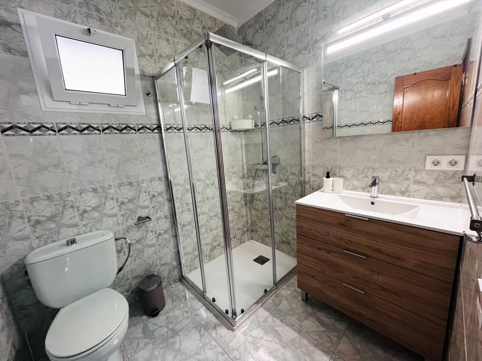 3 camera da letto Appartamento da affittare in Las Palmas de Gran Canaria - 900 € (Rif: 9799296)