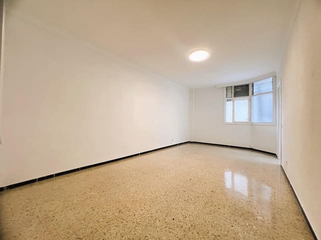 4 Zimmer Wohnung zu vermieten in Escaleritas, Las Palmas de Gran Canaria mit Garage - 1.200 € (Ref: 9808022)