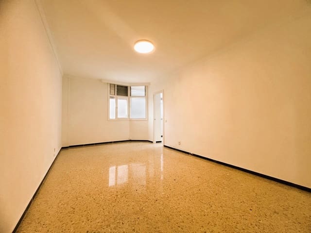 4 Zimmer Wohnung zu vermieten in Escaleritas, Las Palmas de Gran Canaria mit Garage - 1.200 € (Ref: 9808022)