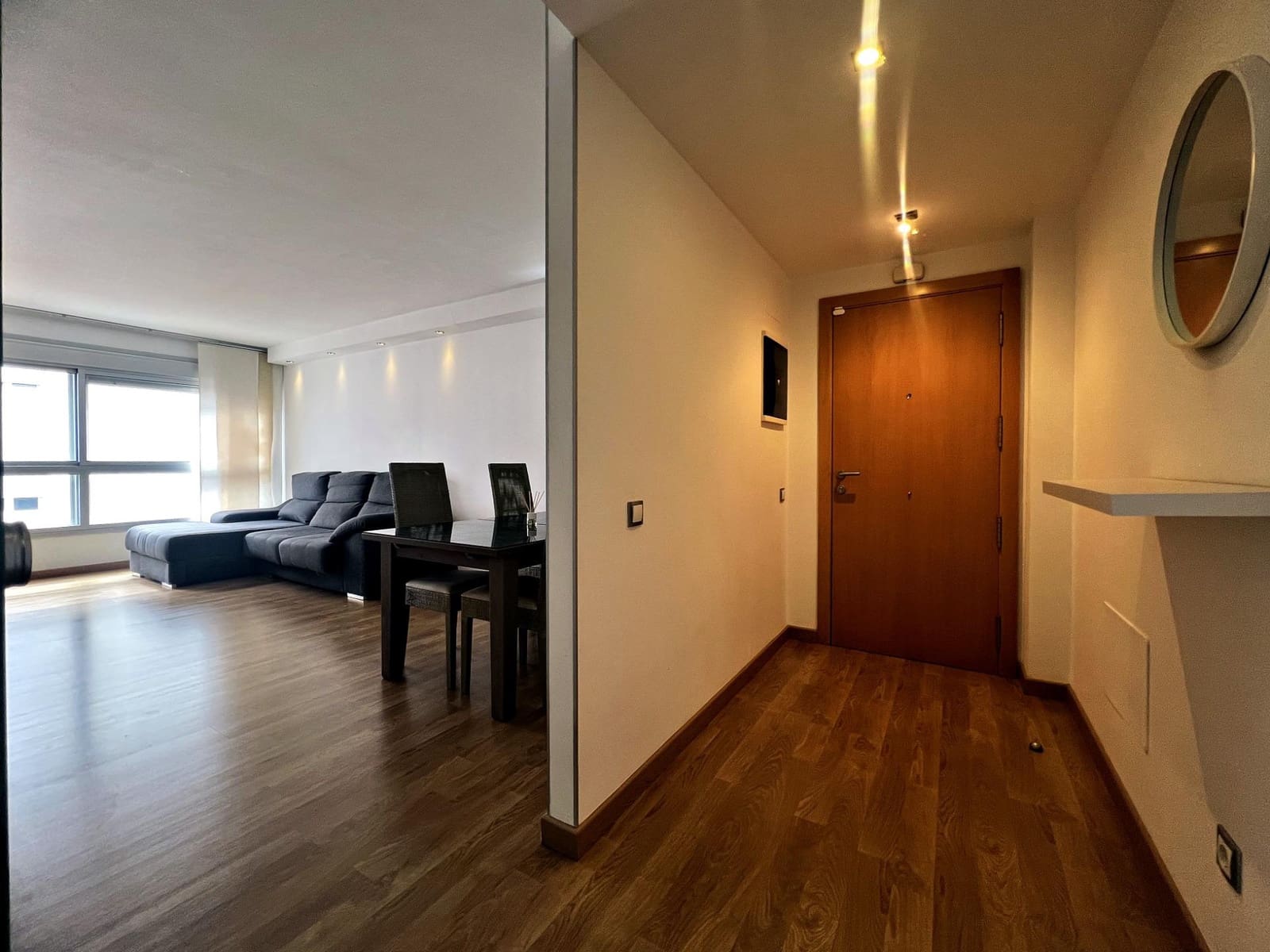3 sypialnia Mieszkanie na sprzedaż w Las Palmas de Gran Canaria z garażem - 197 000 € (Ref: 9815879)