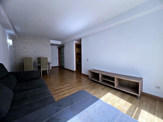3 sypialnia Mieszkanie na sprzedaż w Las Palmas de Gran Canaria z garażem - 197 000 € (Ref: 9815879)