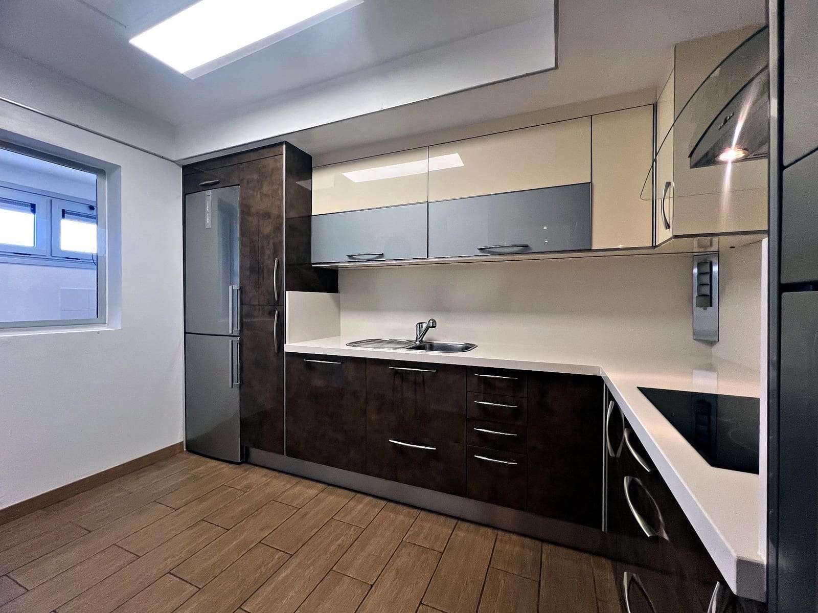 3 sypialnia Mieszkanie na sprzedaż w Las Palmas de Gran Canaria z garażem - 197 000 € (Ref: 9815879)