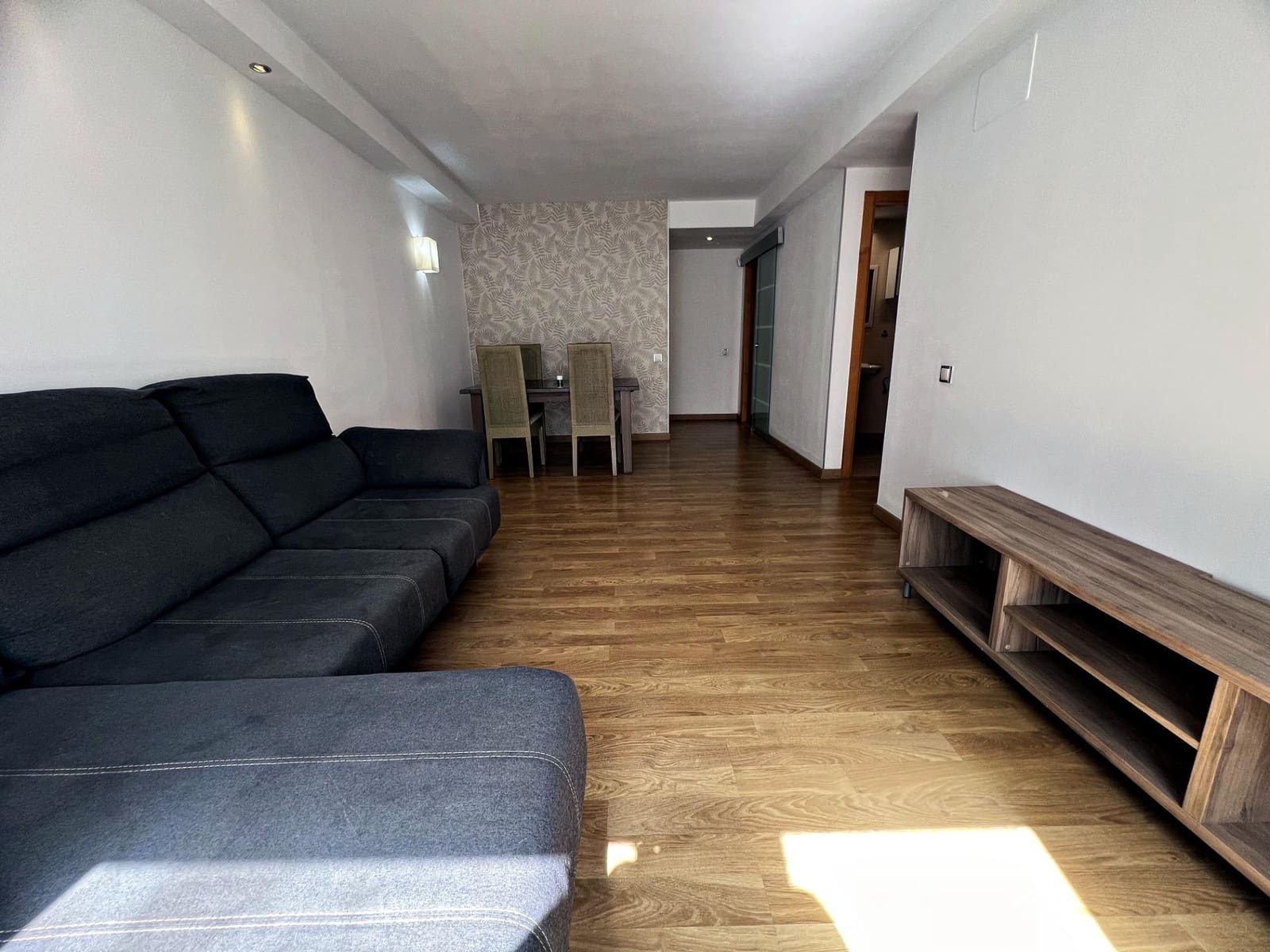3 sypialnia Mieszkanie na sprzedaż w Las Palmas de Gran Canaria z garażem - 197 000 € (Ref: 9815879)