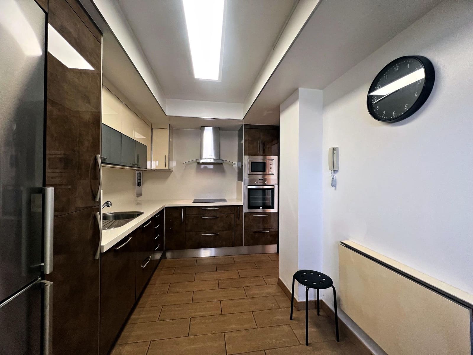 3 sypialnia Mieszkanie na sprzedaż w Las Palmas de Gran Canaria z garażem - 197 000 € (Ref: 9815879)