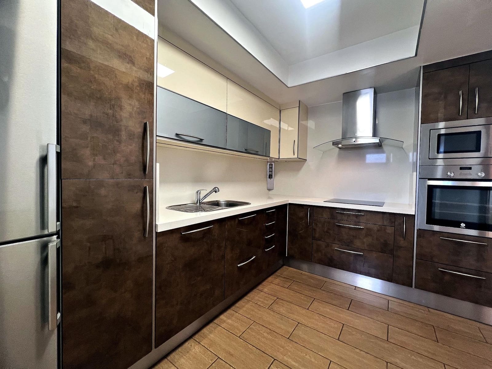 3 sypialnia Mieszkanie na sprzedaż w Las Palmas de Gran Canaria z garażem - 197 000 € (Ref: 9815879)