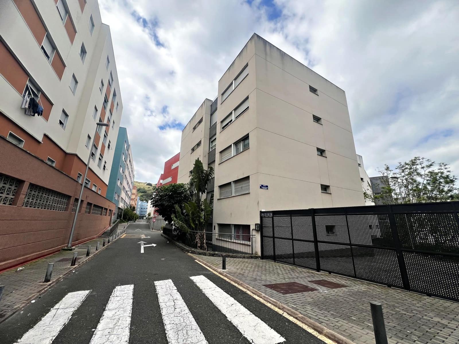 3 sypialnia Mieszkanie na sprzedaż w Las Palmas de Gran Canaria z garażem - 197 000 € (Ref: 9815879)