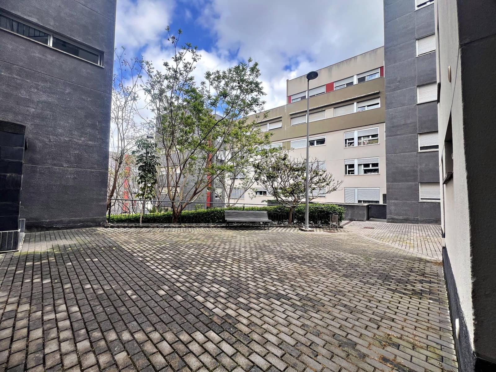3 sypialnia Mieszkanie na sprzedaż w Las Palmas de Gran Canaria z garażem - 197 000 € (Ref: 9815879)
