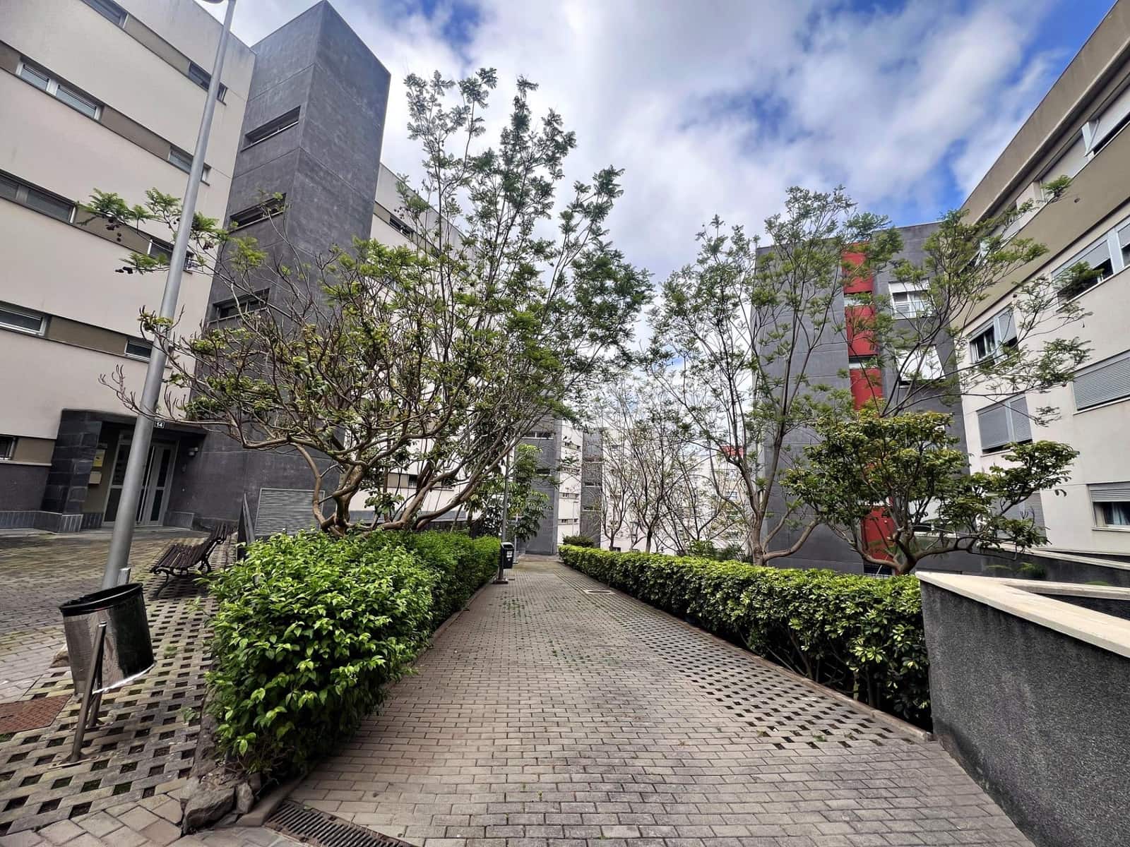 3 sypialnia Mieszkanie na sprzedaż w Las Palmas de Gran Canaria z garażem - 197 000 € (Ref: 9815879)