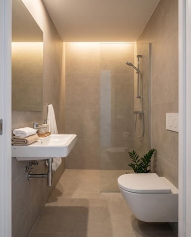 Apartamento de 1 habitación en Las Palmas de Gran Canaria en venta - 200.000 € (Ref: 9818272)