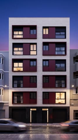 Apartamento de 1 habitación en Las Palmas de Gran Canaria en venta - 200.000 € (Ref: 9818272)
