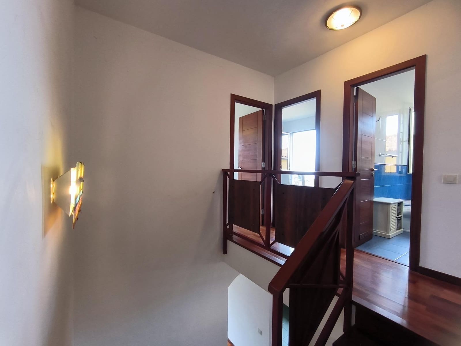 Pareado de 3 habitaciones en Las Palmas de Gran Canaria en venta con garaje - 409.000 € (Ref: 9831579)