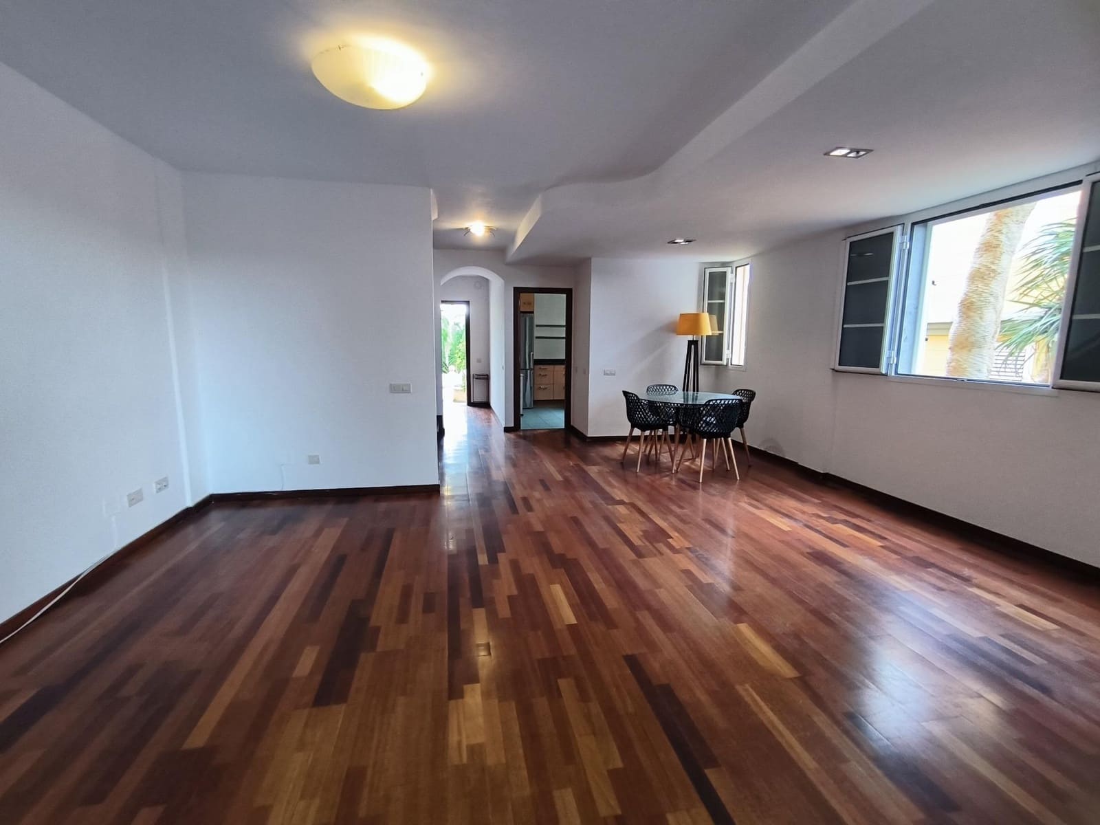 Pareado de 3 habitaciones en Las Palmas de Gran Canaria en venta con garaje - 409.000 € (Ref: 9831579)