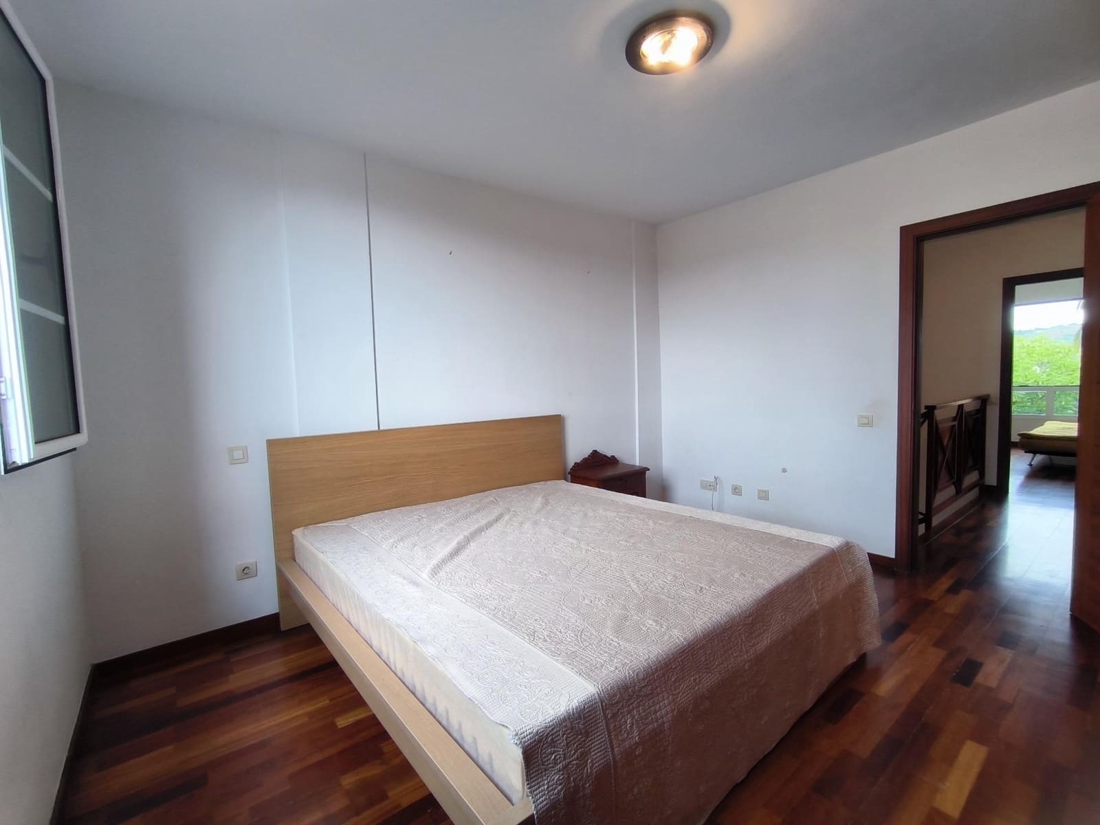 Pareado de 3 habitaciones en Las Palmas de Gran Canaria en venta con garaje - 409.000 € (Ref: 9831579)