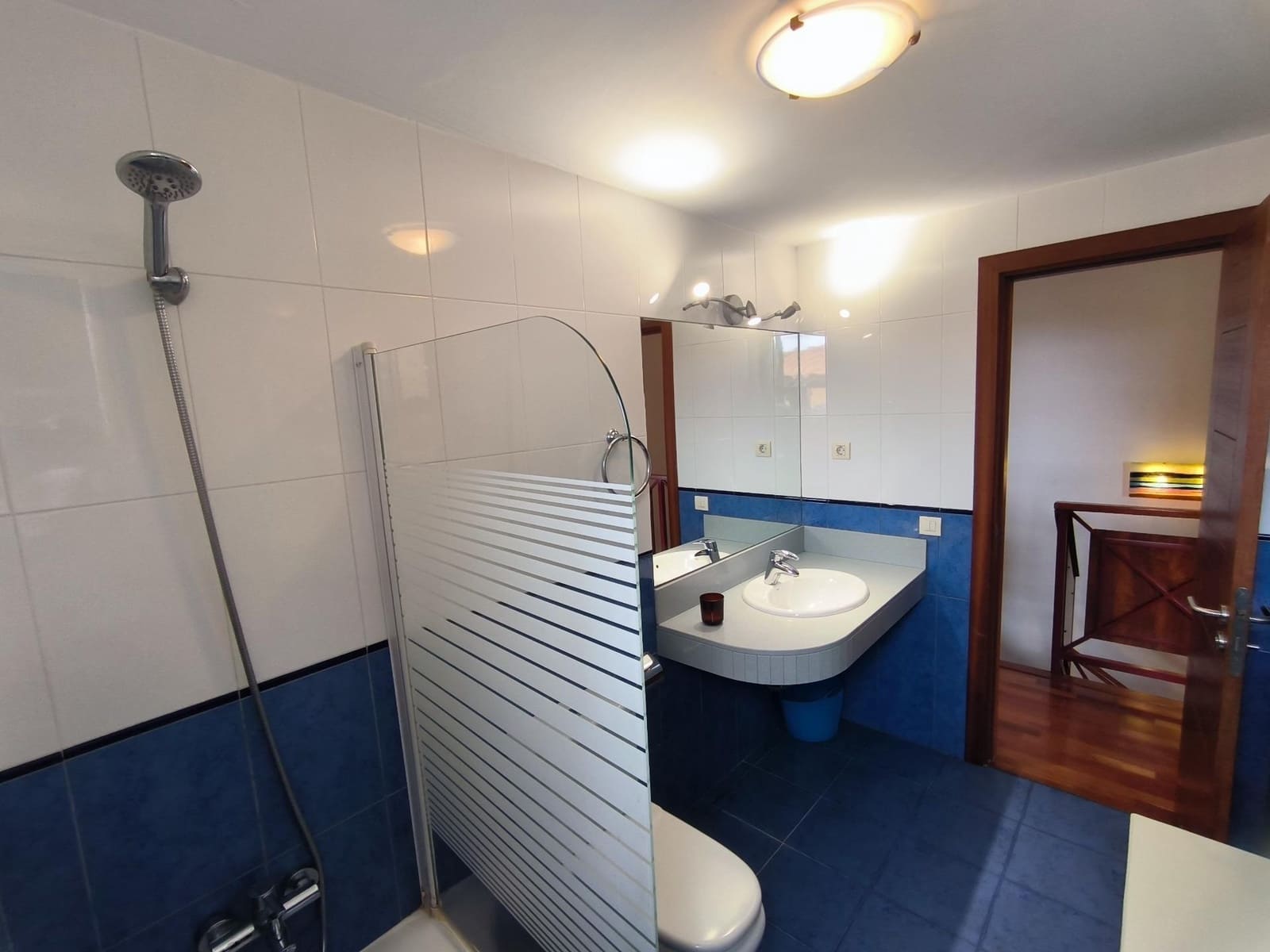 Pareado de 3 habitaciones en Las Palmas de Gran Canaria en venta con garaje - 409.000 € (Ref: 9831579)