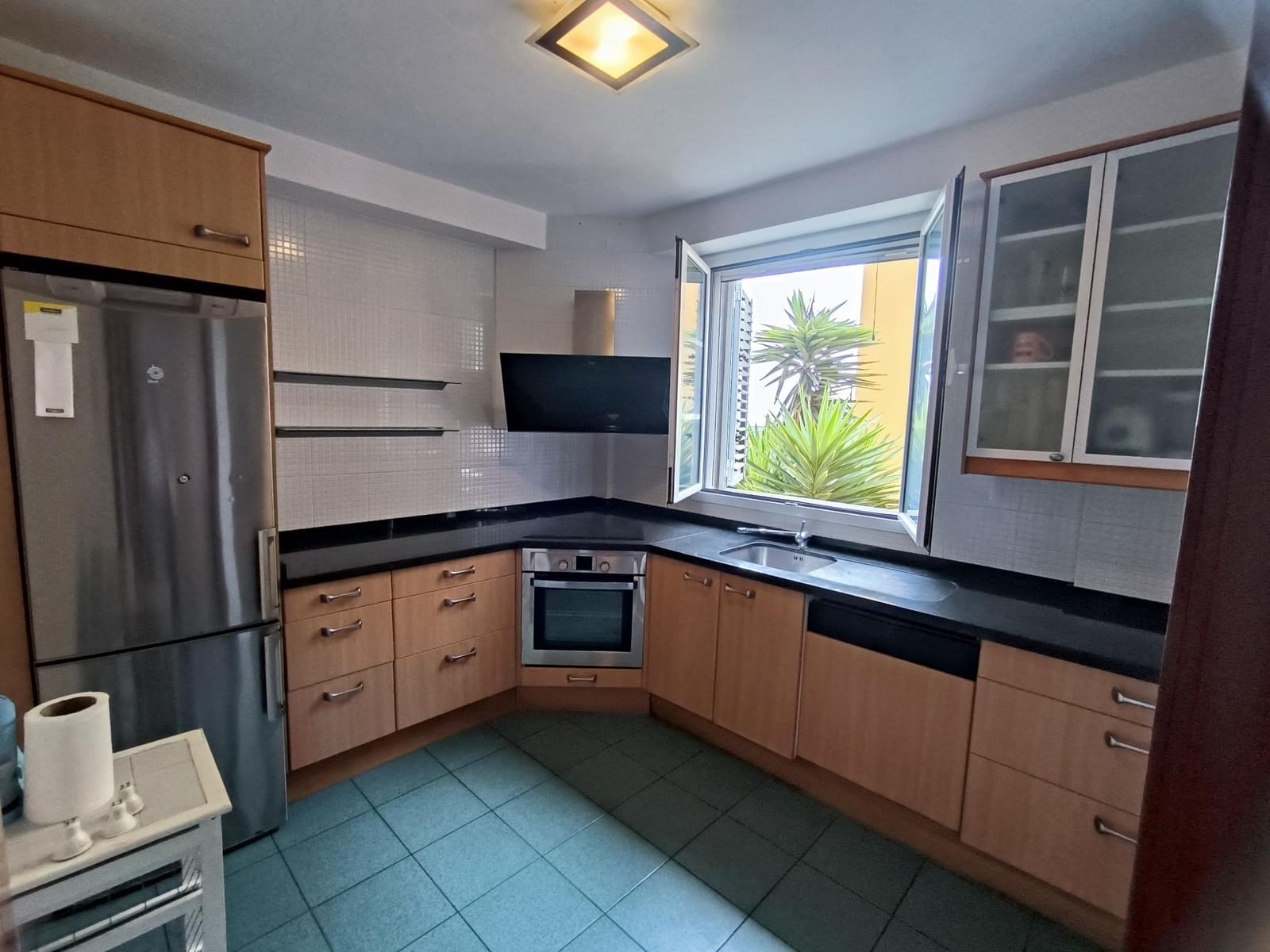 Pareado de 3 habitaciones en Las Palmas de Gran Canaria en venta con garaje - 409.000 € (Ref: 9831579)