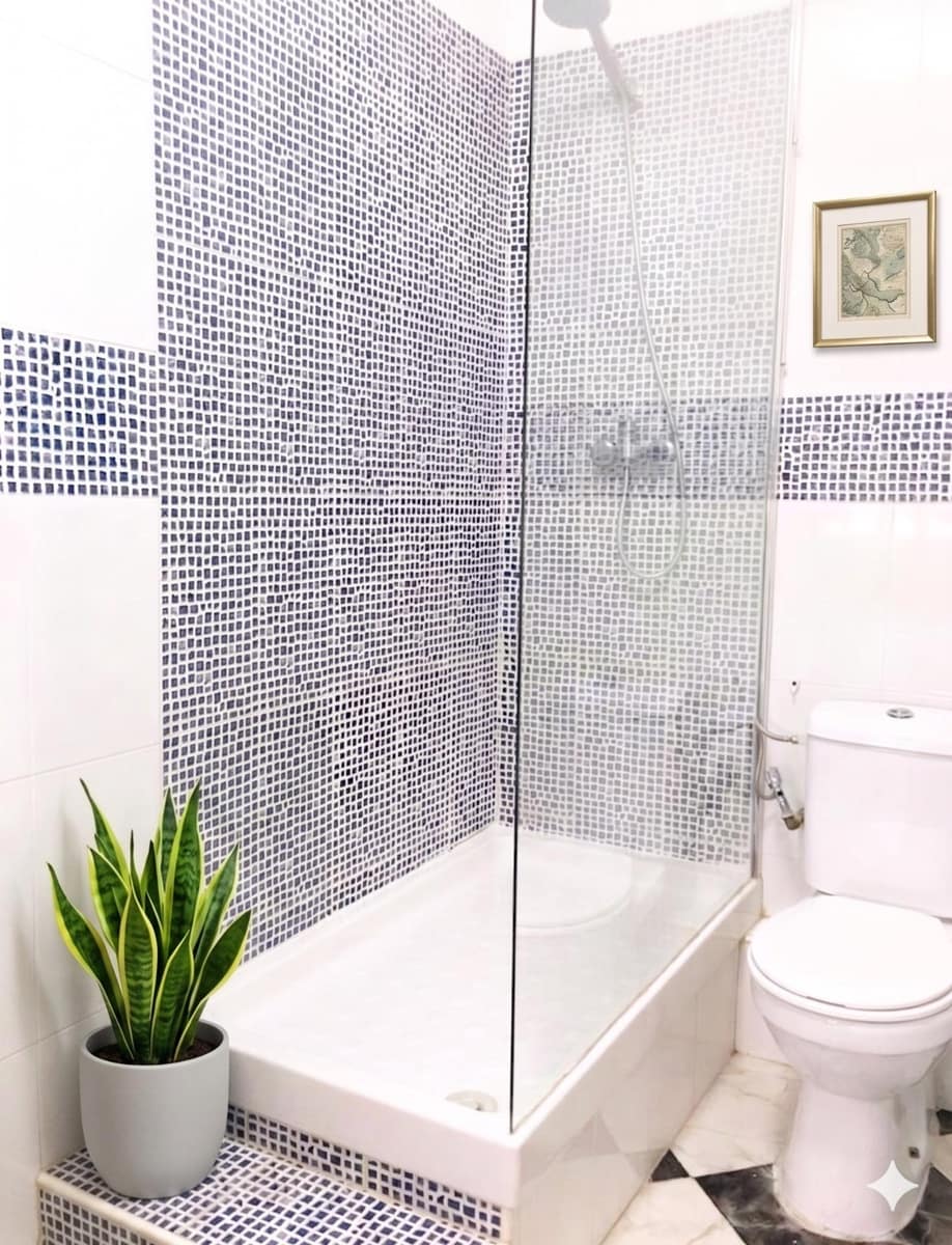 4 soverom Leilighet til leie i Las Palmas de Gran Canaria - € 1 500 (Ref: 9836284)