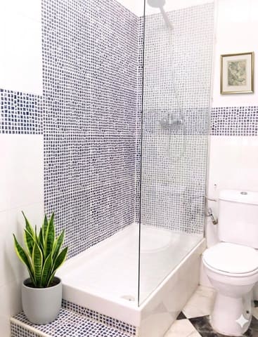 4 Zimmer Wohnung zu vermieten in Santa Catalina - Canteras, Las Palmas de Gran Canaria - 1.500 € (Ref: 9836284)