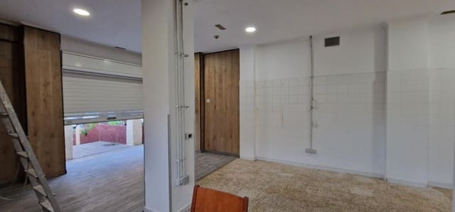 4 chambre Entreprise à vendre à Miller, Las Palmas de Gran Canaria - 330 000 € (Ref: 9849424)