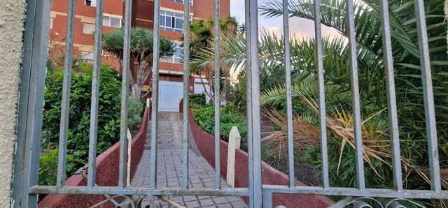 4 chambre Entreprise à vendre à Miller, Las Palmas de Gran Canaria - 330 000 € (Ref: 9849424)