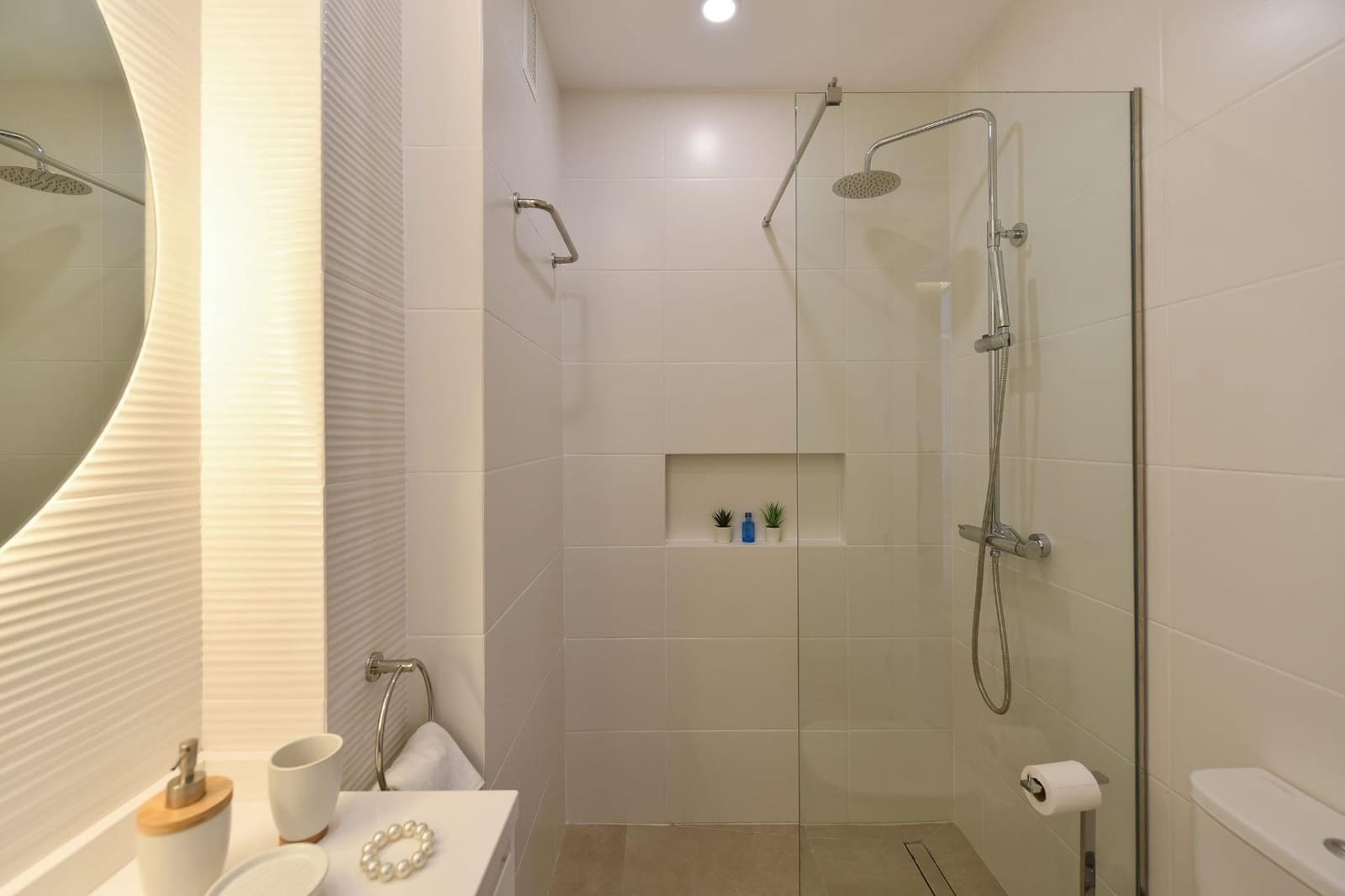 2 makuuhuone Asunto vuokrattavana paikassa Las Palmas de Gran Canaria - 1 800 € (Ref: 9860139)