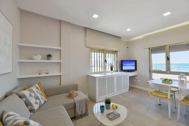 2 bedroom Flat for rent in Las Palmas de Gran Canaria - € 1,800 (Ref: 9860139)