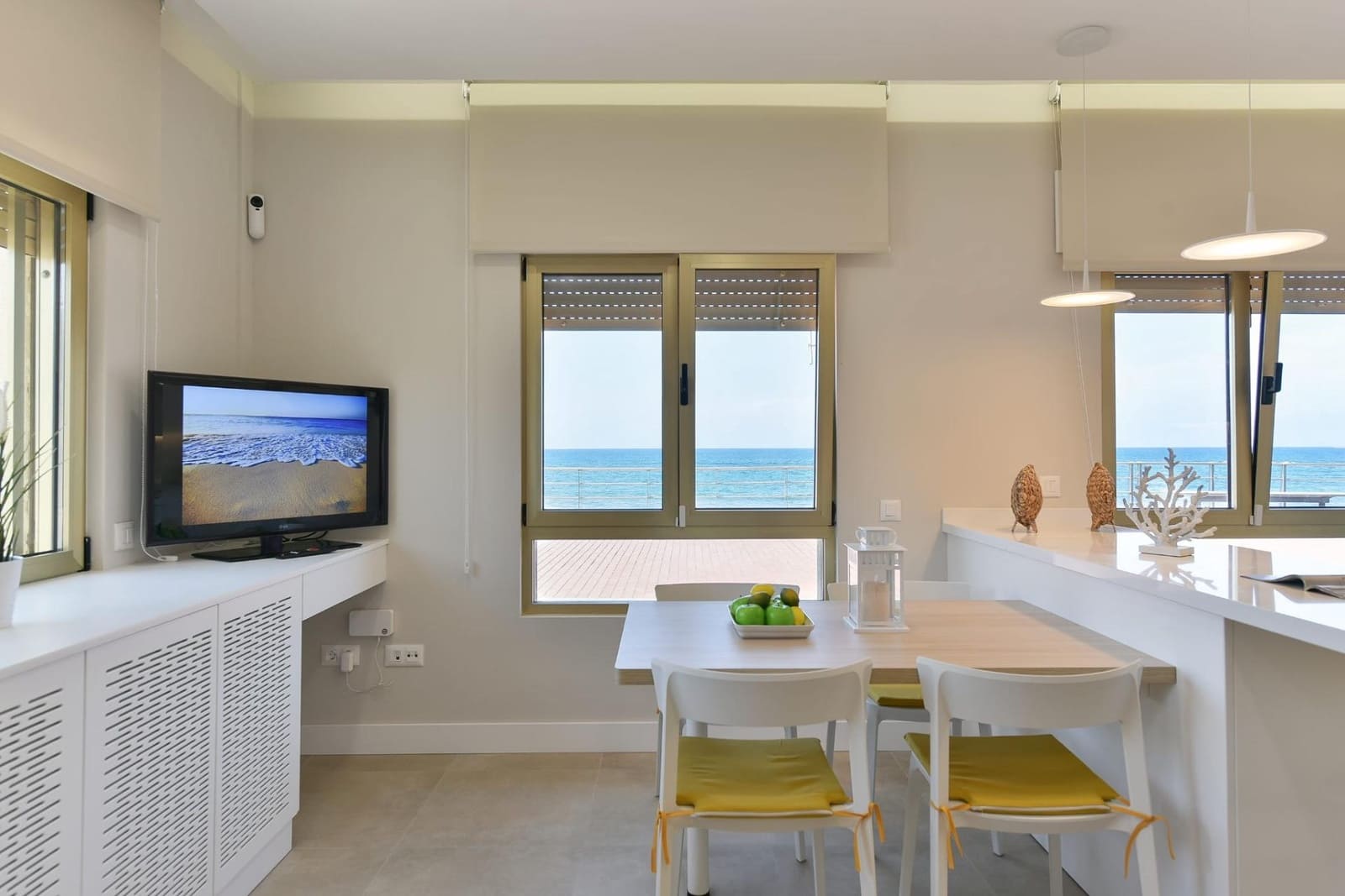 2 makuuhuone Asunto vuokrattavana paikassa Las Palmas de Gran Canaria - 1 800 € (Ref: 9860139)