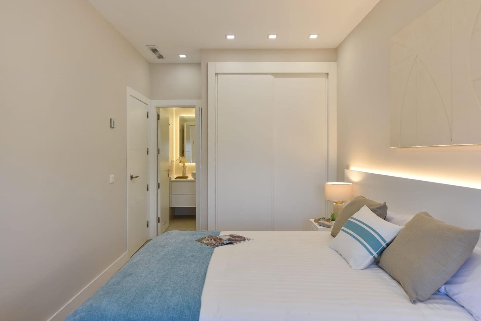 2 makuuhuone Asunto vuokrattavana paikassa Las Palmas de Gran Canaria - 1 800 € (Ref: 9860139)