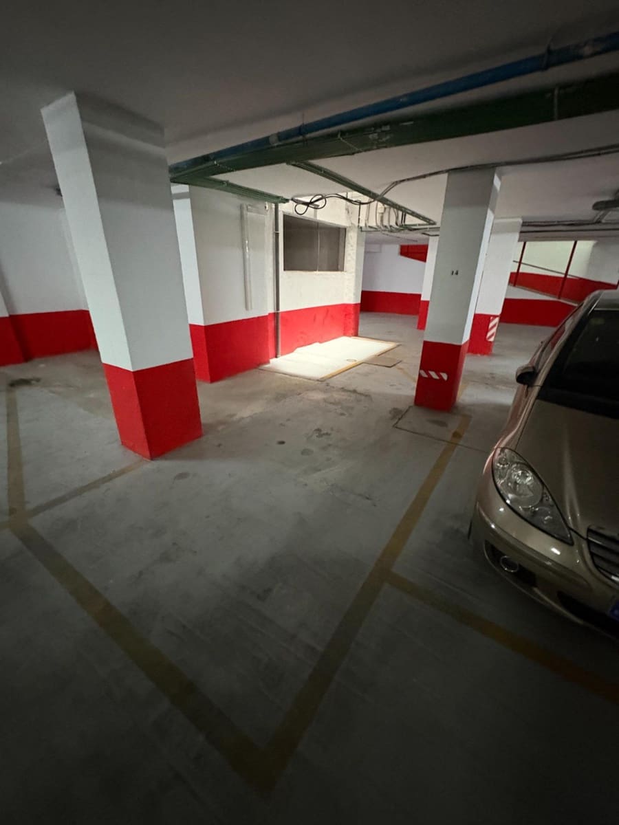3 Zimmer Wohnung zu verkaufen in Las Palmas de Gran Canaria mit Garage - 402.000 € (Ref: 9868627)