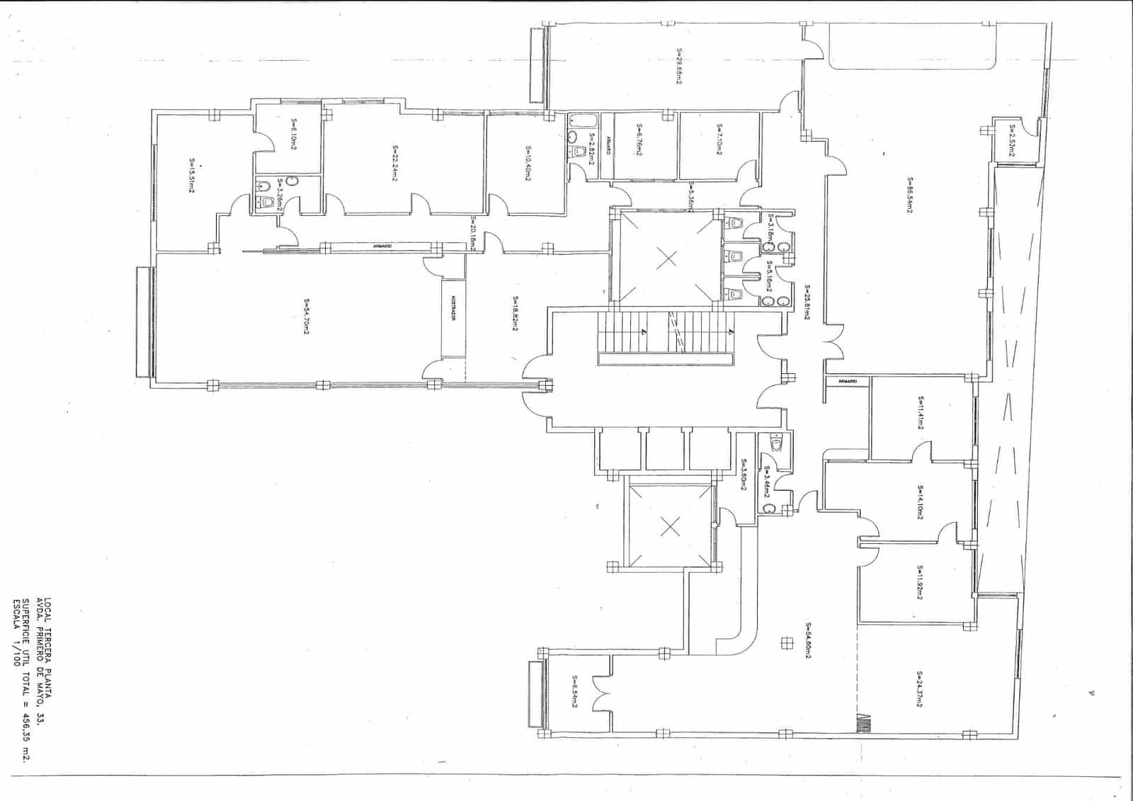 3 Zimmer Wohnung zu verkaufen in Las Palmas de Gran Canaria mit Garage - 402.000 € (Ref: 9868627)