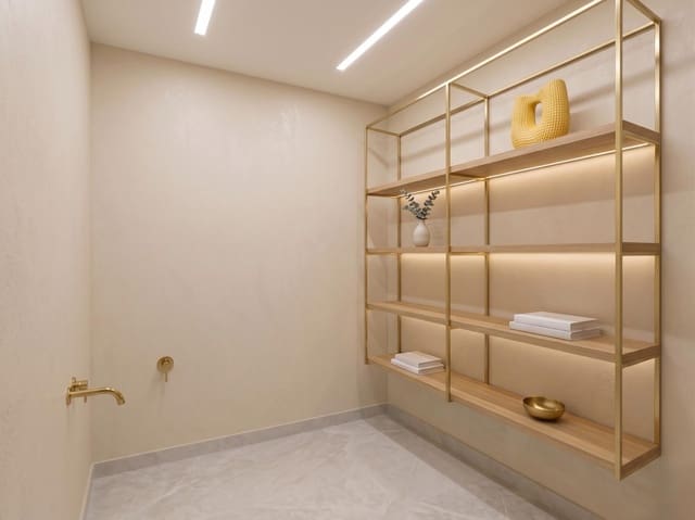 3 Zimmer Wohnung zu verkaufen in Triana, Las Palmas de Gran Canaria mit Garage - 402.000 € (Ref: 9868627)