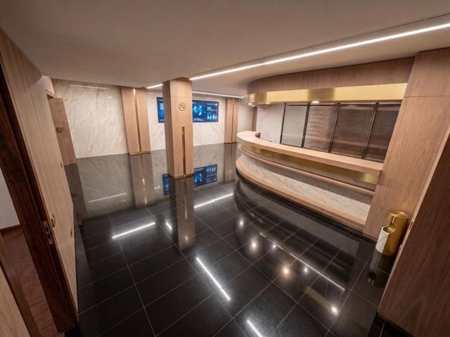 3 Zimmer Wohnung zu verkaufen in Triana, Las Palmas de Gran Canaria mit Garage - 402.000 € (Ref: 9868627)