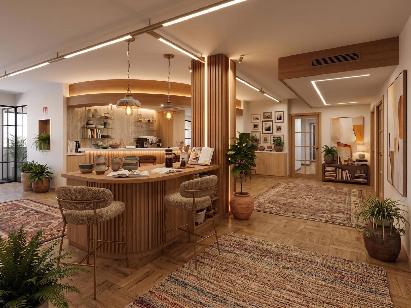 3 Zimmer Wohnung zu verkaufen in Las Palmas de Gran Canaria mit Garage - 402.000 € (Ref: 9868627)